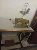 Naaimachine, Hobby en Vrije tijd, Ophalen, Zo goed als nieuw, Naaimachine, Bernina