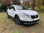 Suzuki SX4 S-Cross GLX benzine, Auto's, Suzuki, Achterwielaandrijving, Wit, 5 deurs, Particulier