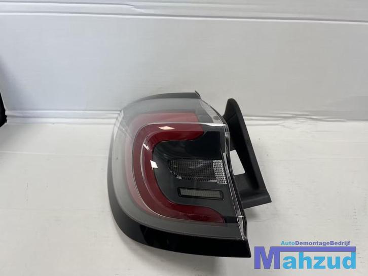 FORD PUMA Links buiten achterlicht 2019+ L1TB13405AG, Auto-onderdelen, Verlichting, Ford, Gebruikt