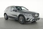 Mercedes-Benz GLC 200d Luxury Line, Auto's, Automaat, Gebruikt, Euro 6, 4 cilinders