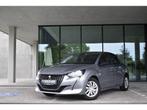 Peugeot 208 1.2 Like * Navi Via App*Airco, 75 pk, 5 deurs, 55 kW, Zilver of Grijs