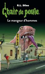 Kippenvel - Volumes 41 tot 60, Boeken, Ophalen of Verzenden, Zo goed als nieuw, R. L. Stine., Fictie