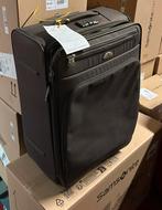 Samsonite koffer, ontbreekt een wiel, Ophalen, Gebruikt