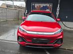 BYD ATTO 3 COMFORT 60.5 kWh COMFORT 60.5 kWh + A/T + GPS + L, Autos, Rouge, Achat, Euro 6, Carnet d'entretien