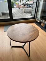Tv tafeltje hout, Ophalen, Hout