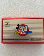 Nintendo Mickey & Donald, Consoles de jeu & Jeux vidéo, Consoles de jeu | Nintendo Portables | Accessoires, Comme neuf, Enlèvement ou Envoi