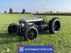 Lamborghini Centenario replica tractor | 1962 | Route 66 Auc, Zwart, Bedrijf, Handgeschakeld, Lamborghini