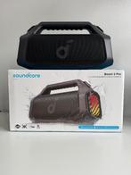 Soundcore Boom 2 Pro - Nieuwstaat, Overige typen, Nieuw, 120 watt of meer, Ophalen