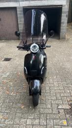Unieke Gts Toscana A klasse midnight black, Fietsen en Brommers, Ophalen, Zo goed als nieuw, Benzine