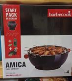 Barbecook Tafelbarbecue Amica, Tuin en Terras, Ophalen, Gebruikt, Barbecoock