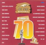 CD's DE PRE HISTORIE - 1970 / 1979 Vol. 2, Enlèvement ou Envoi, 1960 à 1980, Comme neuf