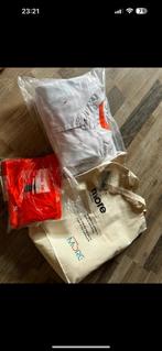 Stagepak Thomas more maat L, Kleding | Dames, Ophalen, Zo goed als nieuw, Maat 42/44 (L)