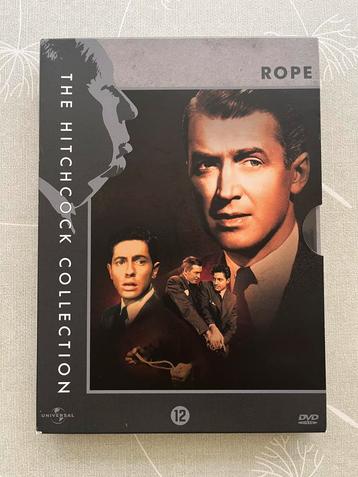 DVD Alfred Hitchcock's Rope beschikbaar voor biedingen