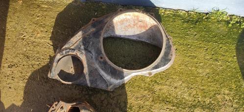 Turbine moteur  VW Type 3 : Fastback, Notchback, Variant et, Auto-onderdelen, Motor en Toebehoren, Volkswagen, Ophalen