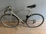 Retro, vintage cours fiets, Fietsen en Brommers, Fietsen | Racefietsen, Ophalen, Zo goed als nieuw