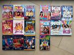 DVD’s K3, Ophalen