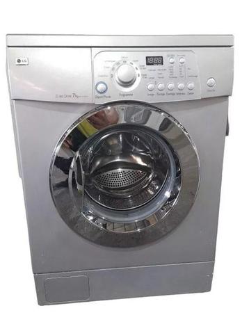 Machine à laver LG  beschikbaar voor biedingen