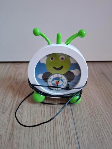 Slaaptrainer, Electroménager, Réveils, Enlèvement ou Envoi, Comme neuf