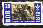 DDR 1963 - nr 991, Timbres & Monnaies, Timbres | Europe | Allemagne, RDA, Affranchi, Envoi