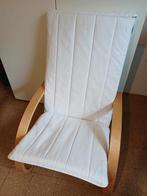IKEA POANG fauteuil in zeer goede staat, Huis en Inrichting, Fauteuils, Ophalen, Zo goed als nieuw