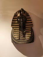 Toetanchamon, Antiek en Kunst, Ophalen