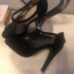 Escarpins  noir en daim taille 36 de chez Vasco, Vêtements | Femmes, Comme neuf, Noir