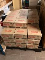 Doosjes nieuwe coca cola glazen 0,5 liter, Zakelijke goederen, Stock en Retail | Partijen goederen, Ophalen