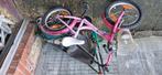 Kinderfiets, Ophalen of Verzenden, Zo goed als nieuw