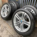 Bmw breedset velgen, Auto-onderdelen, Ophalen, 18 inch, Banden en Velgen, Zomerbanden