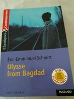 Ulysse de Bagdad Eric-Emmanuel Schmitt, Livres, Comme neuf, Enlèvement ou Envoi