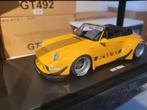 Porsche rwb cabrio van gt spirit splinter nieuw, Ophalen of Verzenden, Nieuw
