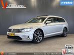 Volkswagen Passat Variant 1.4 TSI GTE Highline | Pano | Lede, Auto's, Volkswagen, Automaat, Bedrijf, Break, Hybride Elektrisch/Benzine