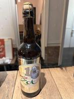 Brugse zot volle fles 75 cl 10 jaar, Ophalen of Verzenden, Nieuw, Flesje(s), Overige merken