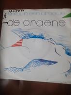 45T Wim De Craene : Enkel in een broekje (Belpop), Cd's en Dvd's, Ophalen of Verzenden