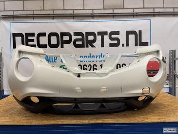 BUMPER NISSAN JUKE ACHTERBUMPER 62022BV80H ORIGINEEL  beschikbaar voor biedingen