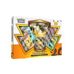 Pikachu ex xy red & blue collection box, Ophalen of Verzenden, Nieuw, Foil