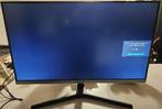 Nieuwe HP 28" Monitor UHD UR55, Computers en Software, Monitoren, Gaming, VGA, IPS, Nieuw