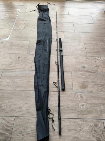 tubertini crossover beschikbaar voor biedingen