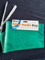 SuperFish Filtermedia zak fijn NIEUW, Enlèvement ou Envoi, Neuf, Filtre ou CO2