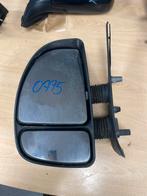 Peugeot Boxer 2006 Linker achteruitkijkspiegel, Ophalen, Peugeot