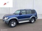 Toyota LandCruiser 90 3.0 D4-D 4 WD AIRCO CRUISECONTROL, Gebruikt, 4 cilinders, Blauw, 120 kW