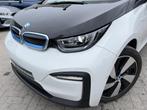 BMW i3 120aH ** Adapt. LED | Camera | ACC, 4 zetels, Beige, 0 kg, Wit