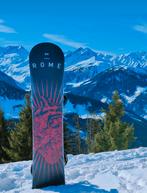 snowboard rome sds 158cm, Sport en Fitness, Ophalen, Gebruikt, Board