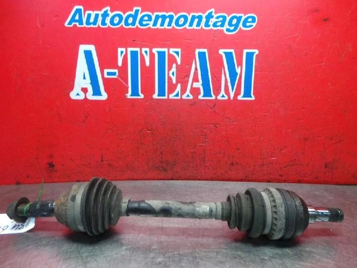AANDRIJFAS LINKS VOOR Fiat Doblo (223A / 119), Auto-onderdelen, Remmen en Aandrijving, Fiat, Gebruikt