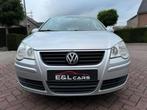 Volkswagen Polo 1.2i Comfortline *12 mois de garantie*, Autos, Volkswagen, Electronic Stability Program (ESP), Achat, Entreprise