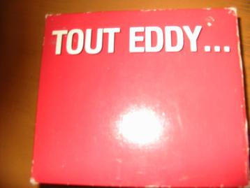 à vendre, Enlèvement, Utilisé, Coffret