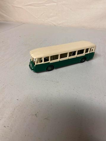 Lot de 3 voitures bus dinky toys beschikbaar voor biedingen