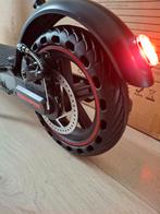Elektrische step Nieuw + factuur en 2 jaar garantie, Ophalen of Verzenden, Nieuw, Elektrische step (E-scooter)