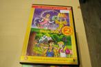 2 toppers op 1 dvd, Cd's en Dvd's, Ophalen of Verzenden