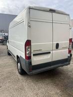 Citroën Jumper 2.2 Hdi bj. 2008 145000km, Auto's, Jumper, Gebruikt, 4 cilinders, 100 pk